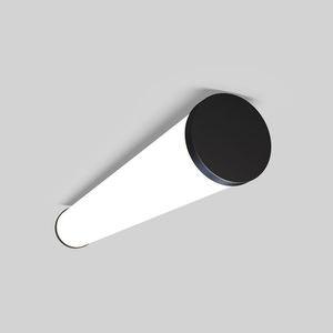 Tube 6.0 - Ceiling lamp by Essenzialed