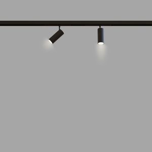 Zeta+ TRK - Functional light by Essenzialed