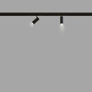 Zeta TRK - Functional light by Essenzialed