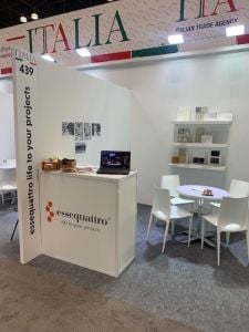 Essequattro in New York - Accessories by Essequattro spa