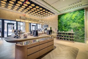Nespresso - Accessories by Essequattro spa