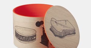 Butte - Accessories by Established and Sons