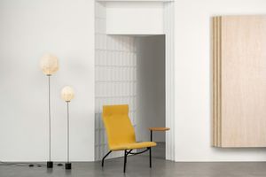 Lucio - Chair by Established and Sons