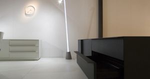Pole Light - Accessories by Established and Sons