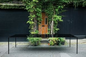 Surface Table - Table by Established and Sons