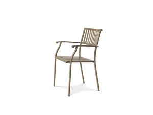 Dining armchair - Elisir
