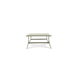 Elisir - Coffee table by Ethimo