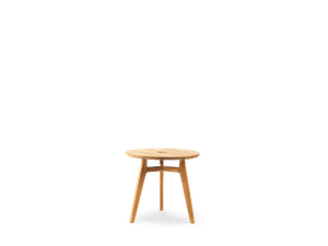 Knit - Coffee table by Ethimo