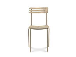 Stacking chair - Laren