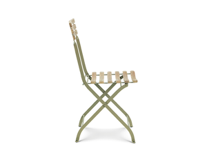 Fold-up chair - Laren