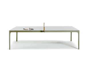 Ping-Pong Table - Play