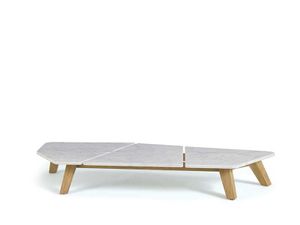 Rafael - Coffee table by Ethimo