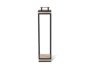 XL floor lamp - Carré - Floor lamp by Ethimo