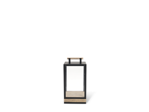 Table lamp - Carré - Floor lamp by Ethimo