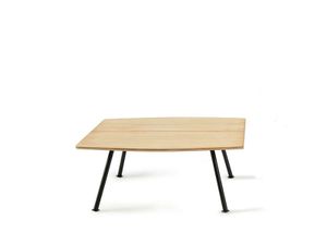 Agave - Coffee table by Ethimo