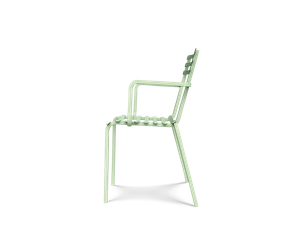 Armchair - Flower
