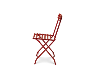 Folding chair - Flower
