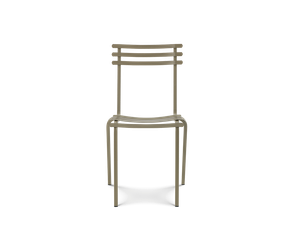Stackable chair - Flower