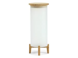 Shake - Floor lamp by Ethimo