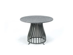 Venexia - Coffee table by Ethimo