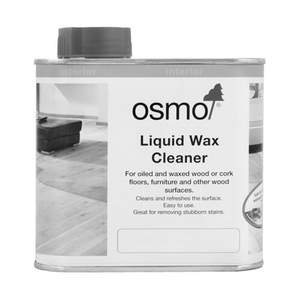 Osmo oak liquid wax cleaner -  cm (10119926) - Accessories by Ethnicraft