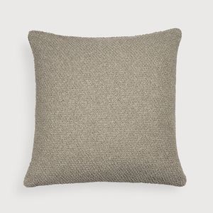 Nomad outdoor cushion - Oat - 50 x 50 x 15 cm (10S21105) - Accessories by Ethnicraft