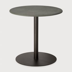 Blend lounge table - Muschio - 90 x 90 x 69 cm (10S21578) - Table by Ethnicraft