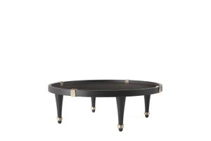 AXUM - low table - Coffee table by ETRO Home Interiors