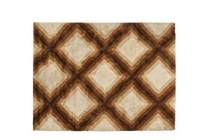 BROWN HUES - rug - Rug by ETRO Home Interiors