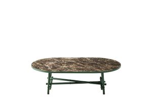 DALÌ - low table - Coffee table by ETRO Home Interiors