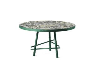 DALÌ - table - Table by ETRO Home Interiors