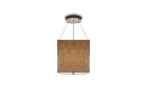DICE - suspension lamp - Ceiling lamp by ETRO Home Interiors