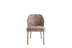 FRIDA - chair - chair with armrests - Coffee table by ETRO Home Interiors
