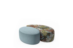 GOA - pouf - Pouf by ETRO Home Interiors