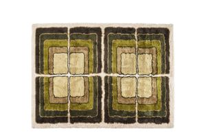 GREEN MOSS - rug - Rug by ETRO Home Interiors