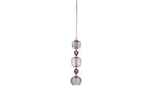 MCKENZIE - suspension lamp - Coffee table by ETRO Home Interiors