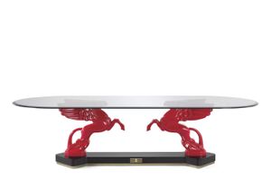 MYTHOS - dining table - Table by ETRO Home Interiors