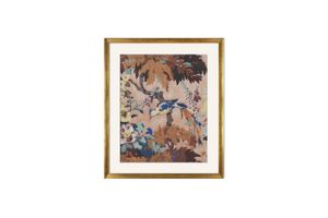 PAPIER PALE PINK - artwork - Accessories by ETRO Home Interiors