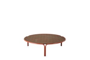 PIPING - low table - Coffee table by ETRO Home Interiors