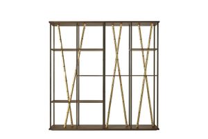 TAXILA - bookcase - Coffee table by ETRO Home Interiors