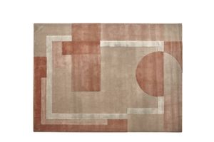 TRAME PINK - rug - Rug by ETRO Home Interiors