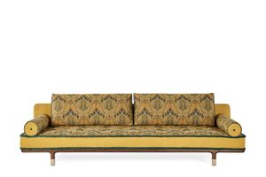 WOODSTOCK - 2-seater sofa - 3-seater sofa - 4-seater sofa - Sofa by ETRO Home Interiors
