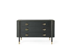 WOODSTOCK - drawer unit - Accessories by ETRO Home Interiors