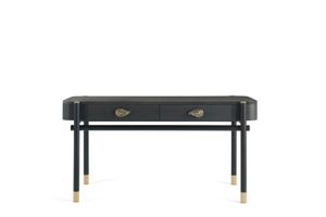 WOODSTOCK - dressing table - Table by ETRO Home Interiors