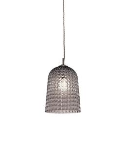 Cloche S1 - Ceiling lamp by Euroluce Lampadari