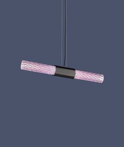 Gleam 2 - Ceiling lamp by Euroluce Lampadari