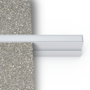 RETILINE PV EN - Inset polycarbonate Outdoor linear profile - Lighting accessories by Exporlux