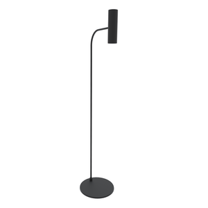 WOLF SA - Aluminium floor lamp - Floor lamp by Exporlux