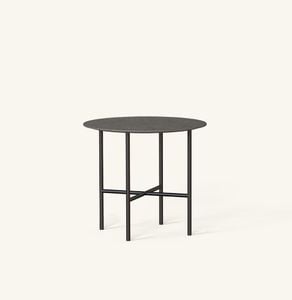 Grada outdoor side table - Side table by EXPORMIM