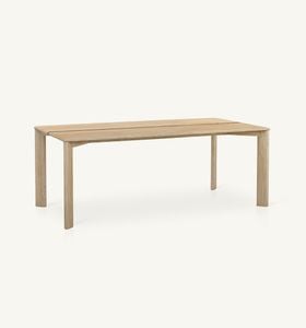 Kotai Dining table - Table by EXPORMIM